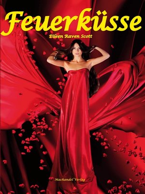 cover image of Feuerküsse